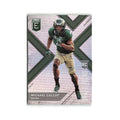 Michael Gallup Rookie 2018 Panini Elite Draft Picks #142 Colorado State Rams NM