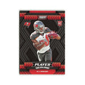 O.J. Howard Rookie 2017 NFL Player of the Day Rookies #R7 Buccaneers NM