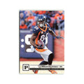 Demaryius Thomas 2018 Panini #90 Denver Broncos Football Card NM