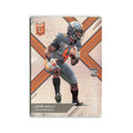 John Kelly Rookie 2018 Panini Elite Draft Picks #137 Tennessee Volunteers NM