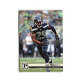 Earl Thomas III 2018 Panini #268 Seattle Seahawks Football Card NM