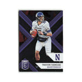 Trevor Siemian Rookie 2018 Panini Elite Draft Picks #96 Northwestern Wildcats NM