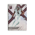 Christian Kirk Rookie 2018 Panini Elite Draft Picks #109 Texas A&M Aggies NM