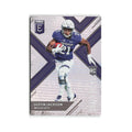 Justin Jackson Rookie 2018 Panini Elite Draft Picks #140 NM