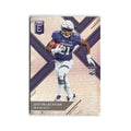Justin Jackson Rookie 2018 Panini Elite Draft Picks #140 NM