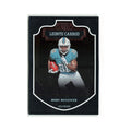Leonte Carroo Rookie 2016 Panini #268 Miami Dolphins Football Card NM