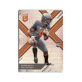 John Kelly Rookie 2018 Panini Elite Draft Picks #137 Tennessee Volunteers NM
