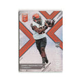 James Washington Rookie 2018 Panini Elite Draft Picks #108 NM