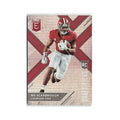 Bo Scarbrough Rookie 2018 Panini Elite Draft Picks #121 Alabama Crimson Tide NM
