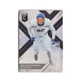 Dallas Goedert Rookie 2018 Panini Elite Draft Picks #125 NM