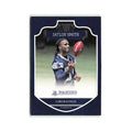 Jaylon Smith Rookie 2016 Panini #214 Dallas Cowboys Football Card NM