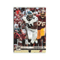 Fletcher Cox 2018 Panini #244 Philadelphia Eagles Football Card NM
