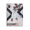 Jester Weah Rookie 2018 Panini Elite Draft Picks #144 Pittsburgh Panthers NM