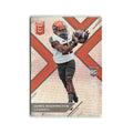 James Washington Rookie 2018 Panini Elite Draft Picks #108 NM