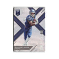 Anthony Miller Rookie 2018 Panini Elite Draft Picks #135 Memphis Tigers NM