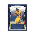 Kenny Britt #/199 2016 Panini #19 Los Angeles Rams Football Card NM
