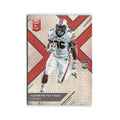 Kamryn Pettway Rookie 2018 Panini Elite Draft Picks #128 Auburn Tigers NM