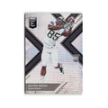 Jester Weah Rookie 2018 Panini Elite Draft Picks #144 Pittsburgh Panthers NM