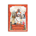 Jeremy Hill 2016 Panini #86 Cincinnati Bengals Football Card NM
