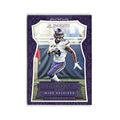 Stefon Diggs 2016 Panini #153 Minnesota Vikings Football Card NM