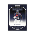 Braxton Miller Rookie 2016 Panini #271 Houston Texans Football Card NM
