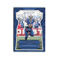 Tyrod Taylor 2016 Panini #146 Buffalo Bills Football Card NM