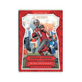 Vincent Jackson 2016 Panini #128 Tampa Bay Buccaneers Football Card NM