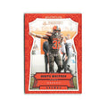 Jadeveon Clowney 2016 Panini #73 Houston Texans Football Card NM