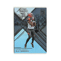 A.J. Green 2016 Donruss Elite #67 Cincinnati Bengals Football Card NM