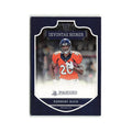 Devontae Booker Rookie 2016 Panini #294 Denver Broncos Football Card NM