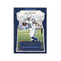 Andre Johnson 2016 Panini #200 Indianapolis Colts Football Card NM