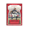 Chandler Jones 2016 Panini #87 New England Patriots Football Card NM