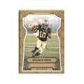 Brandin Cooks 2016 Panini #31 New Orleans Saints Football Card NM