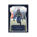 Bobby Wagner 2016 Panini #141 Seattle Seahawks Football Card NM