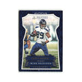 Doug Baldwin 2016 Panini #101 Seattle Seahawks Football Card NM