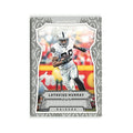 Latavius Murray 2016 Panini #137 Oakland Raiders Football Card NM