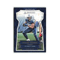 Delanie Walker 2016 Panini #103 Tennessee Titans Football Card NM