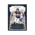 Jay Cutler 2016 Panini #6 Chicago Bears Football Card NM