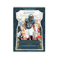 DeMeco Ryans 2016 Panini #4 Philadelphia Eagles Football Card NM