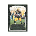 James Starks 2016 Panini #155 Green Bay Packers Football Card NM