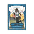 Chris Ivory 2016 Panini #25 Jacksonville Jaguars Football Card NM