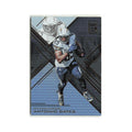 Antonio Gates 2016 Donruss Elite #94 San Diego Chargers Football Card NM