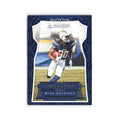 Travis Benjamin 2016 Panini #38 San Diego Chargers Football Card NM