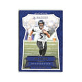 Joe Flacco 2016 Panini #39 Baltimore Ravens Football Card NM