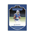 Tyler Ervin Rookie 2016 Panini #233 San Jose State Spartans Football Card NM