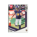 Adam Thielen 2018 Donruss Elite #38 Minnesota Vikings Football Card NM