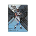 Ted Ginn Jr. 2016 Donruss Elite #43 Carolina Panthers Football Card NM