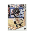 Alvin Kamara 2018 Donruss Elite #47 New Orleans Saints Football Card NM