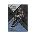 Jeremy Hill 2016 Donruss Elite #2 Cincinnati Bengals Football Card NM
