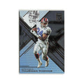 Thurman Thomas 2017 Donruss Elite #50 Buffalo Bills Football Card NM